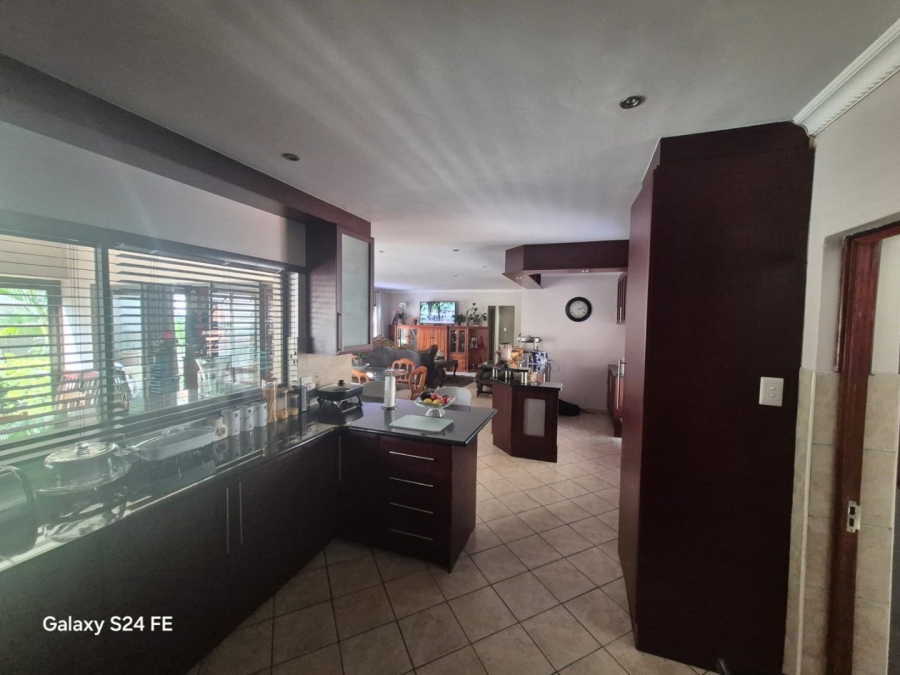 3 Bedroom Property for Sale in Safari Gardens North West